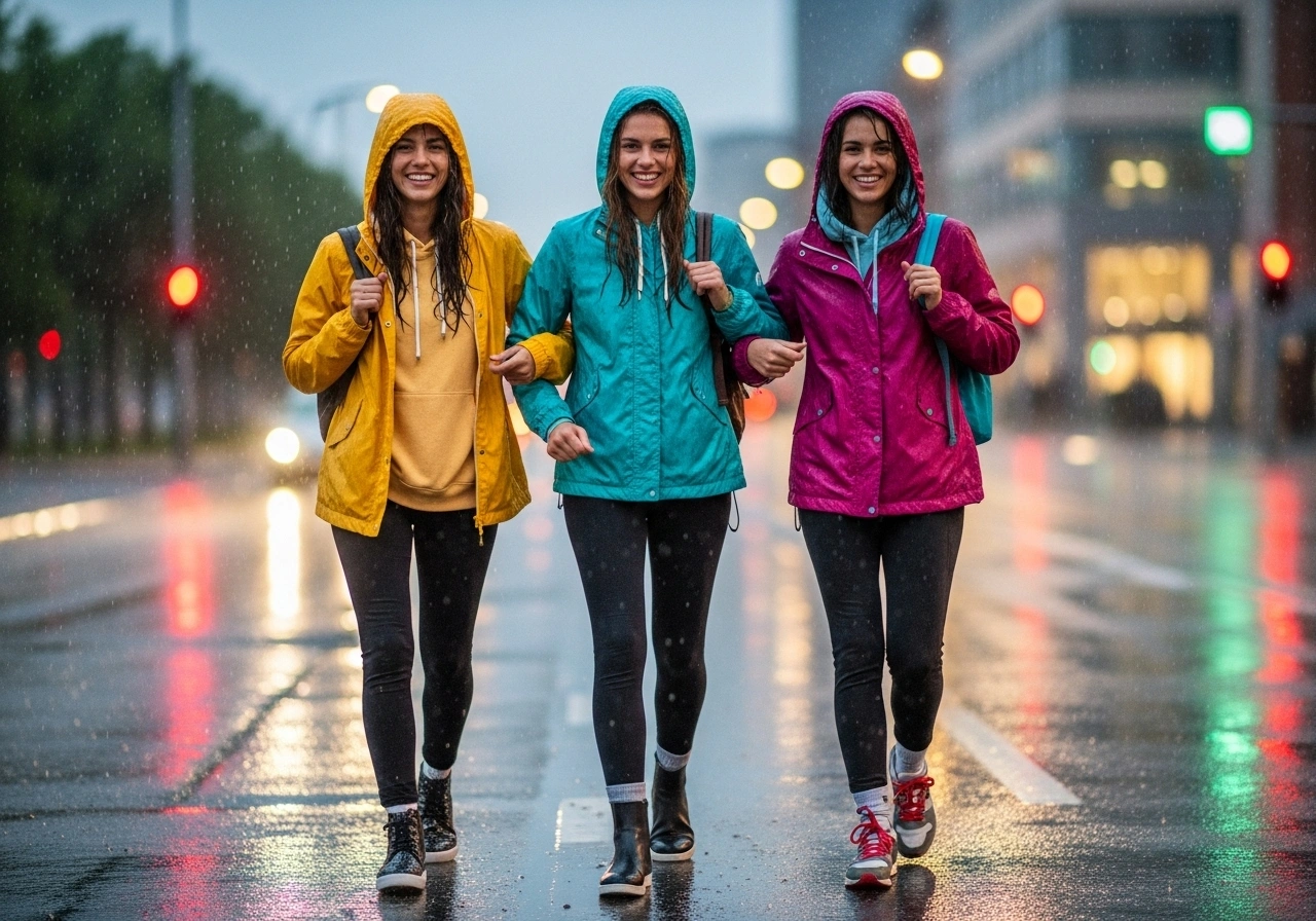 What To Wear in Amsterdam: 25 Stylish Outfit Ideas for Every Season