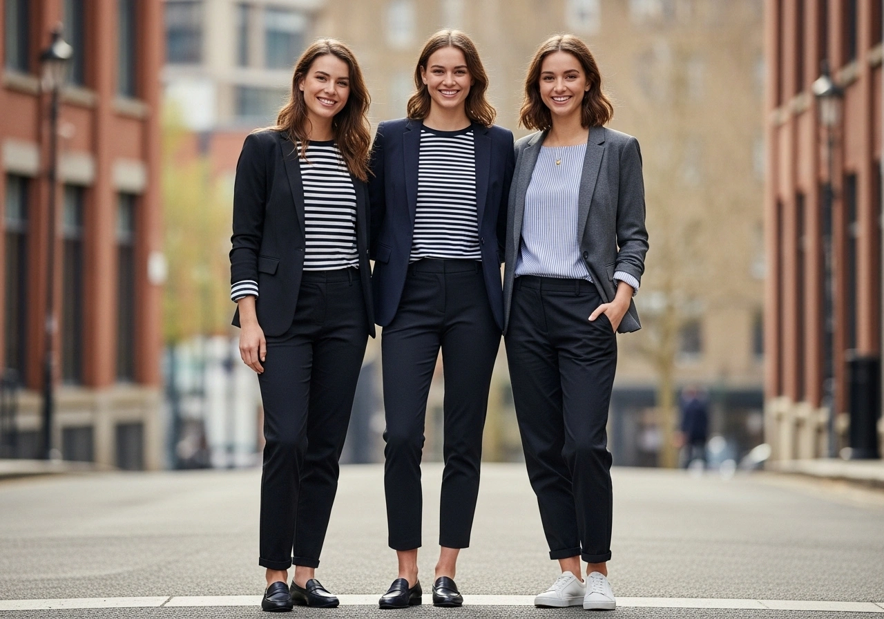 What To Wear in Amsterdam: 25 Stylish Outfit Ideas for Every Season