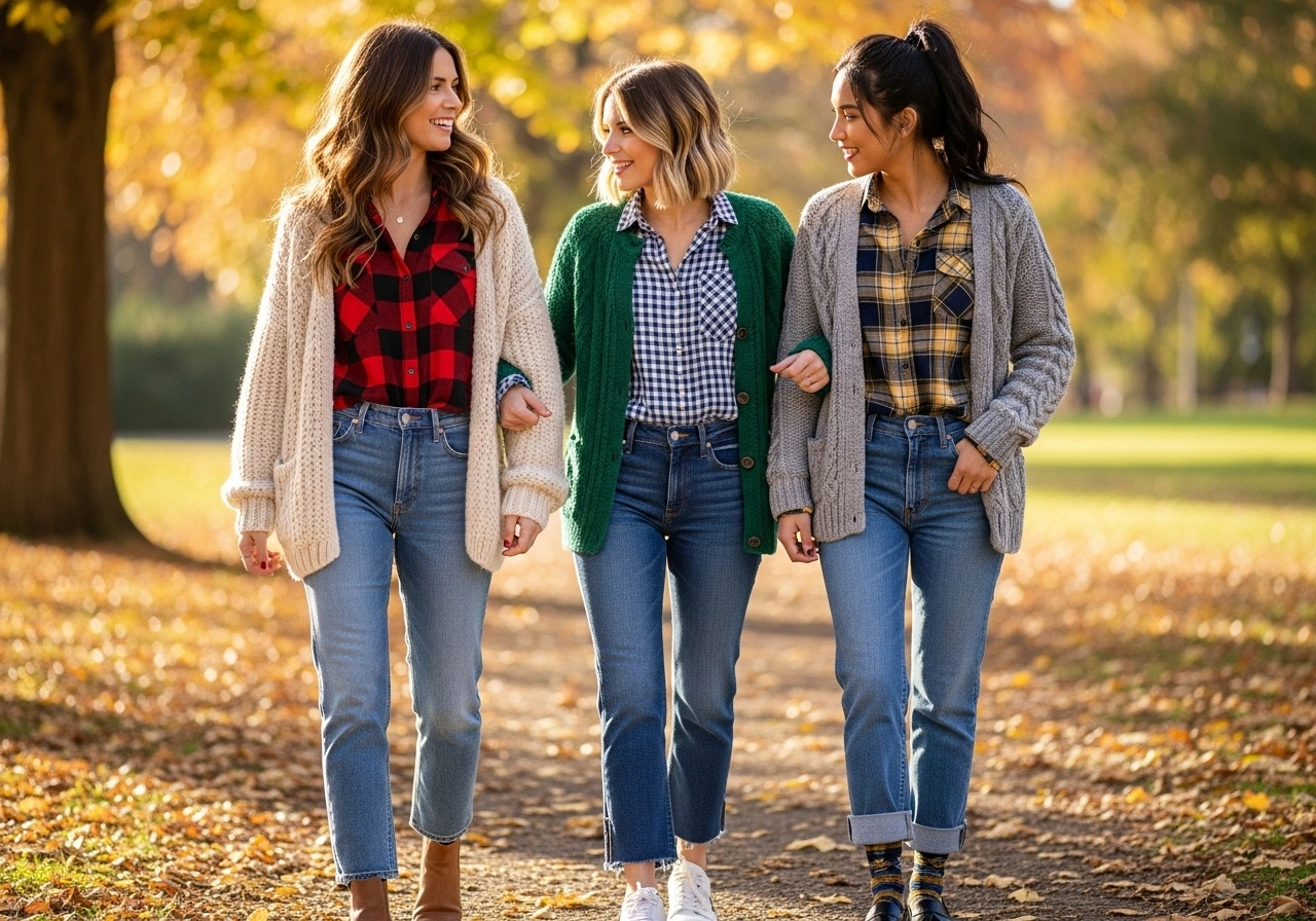 What To Wear in Amsterdam: 25 Stylish Outfit Ideas for Every Season