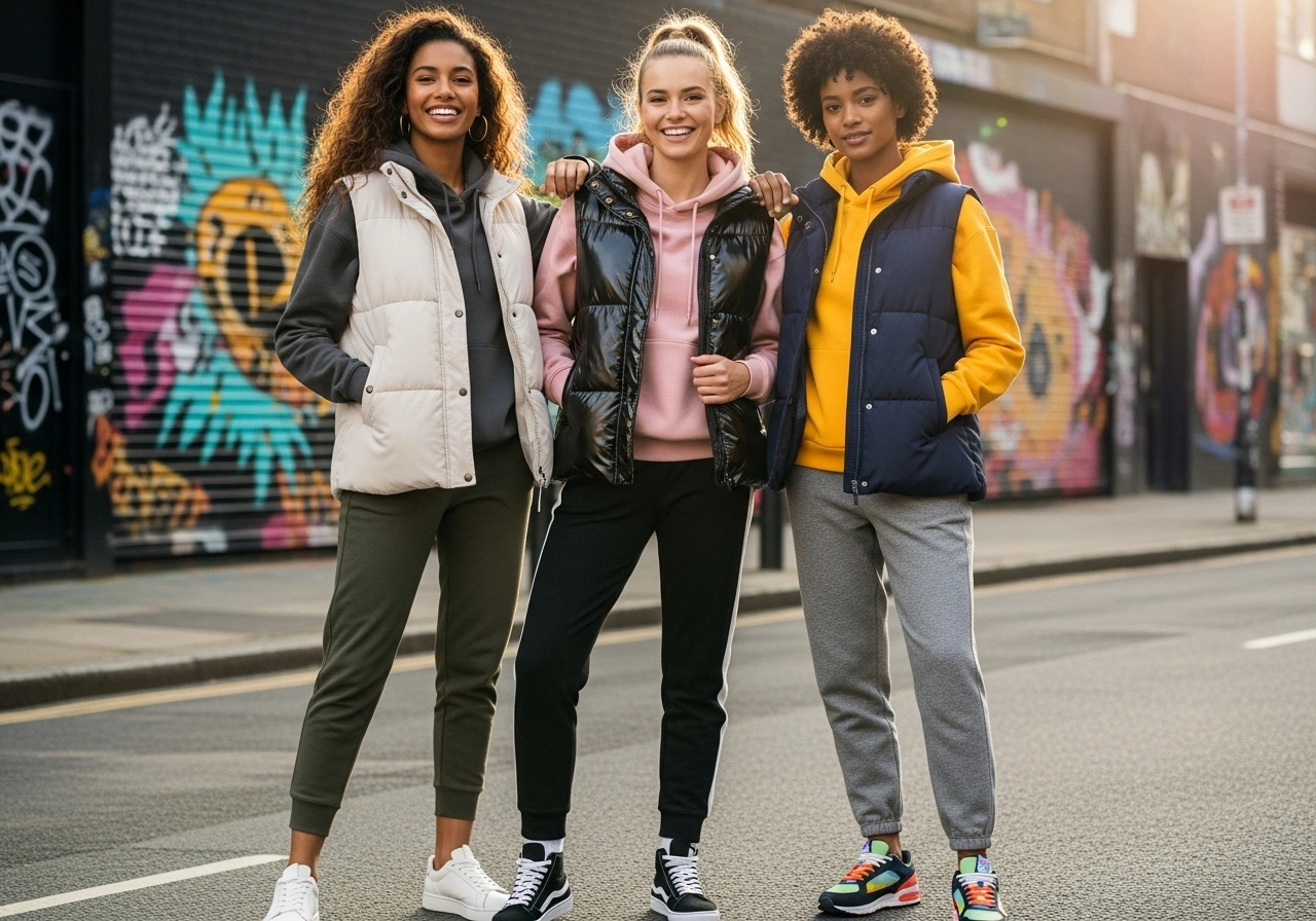 What To Wear in Amsterdam: 25 Stylish Outfit Ideas for Every Season