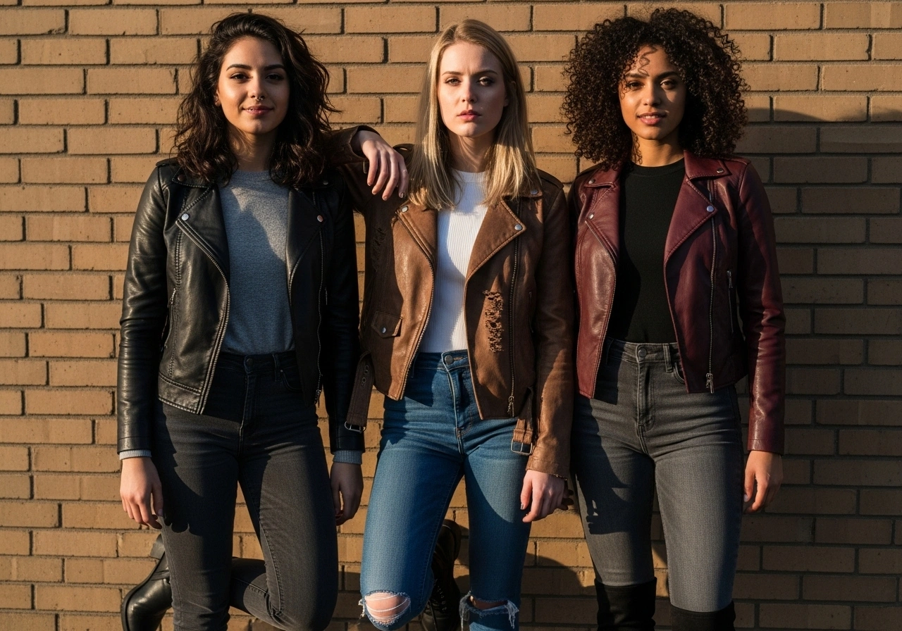 What To Wear in Amsterdam: 25 Stylish Outfit Ideas for Every Season