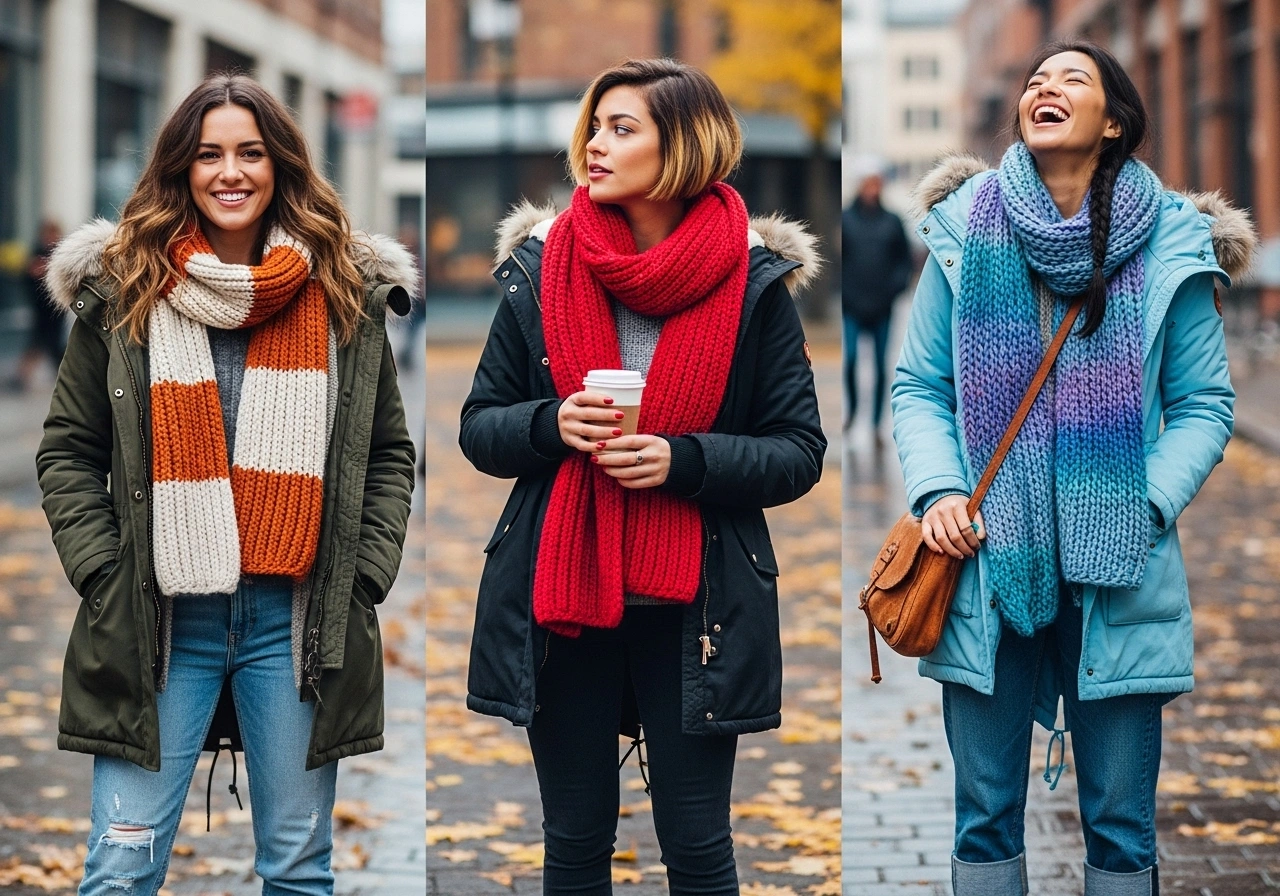 What To Wear in Amsterdam: 25 Stylish Outfit Ideas for Every Season