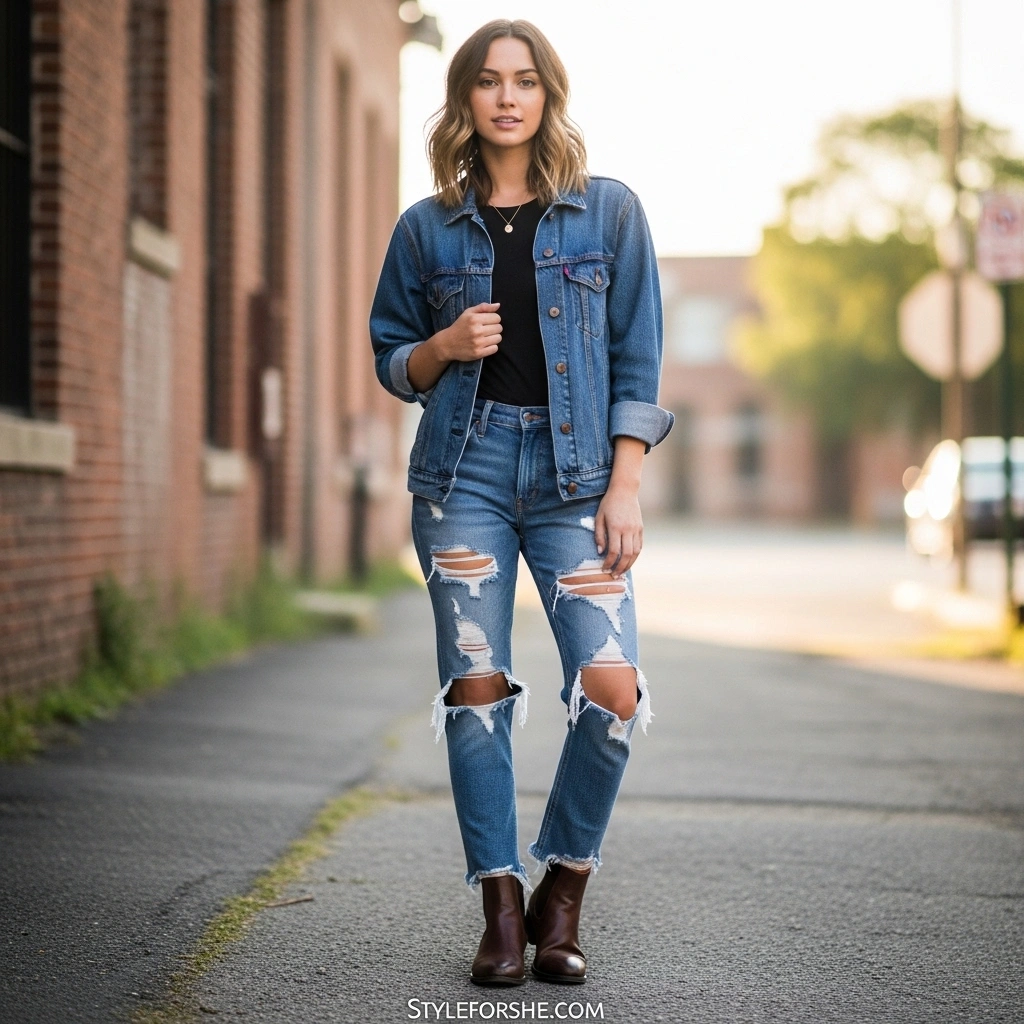 16 Best Chelsea Boots Outfit Ideas for Every Occasion