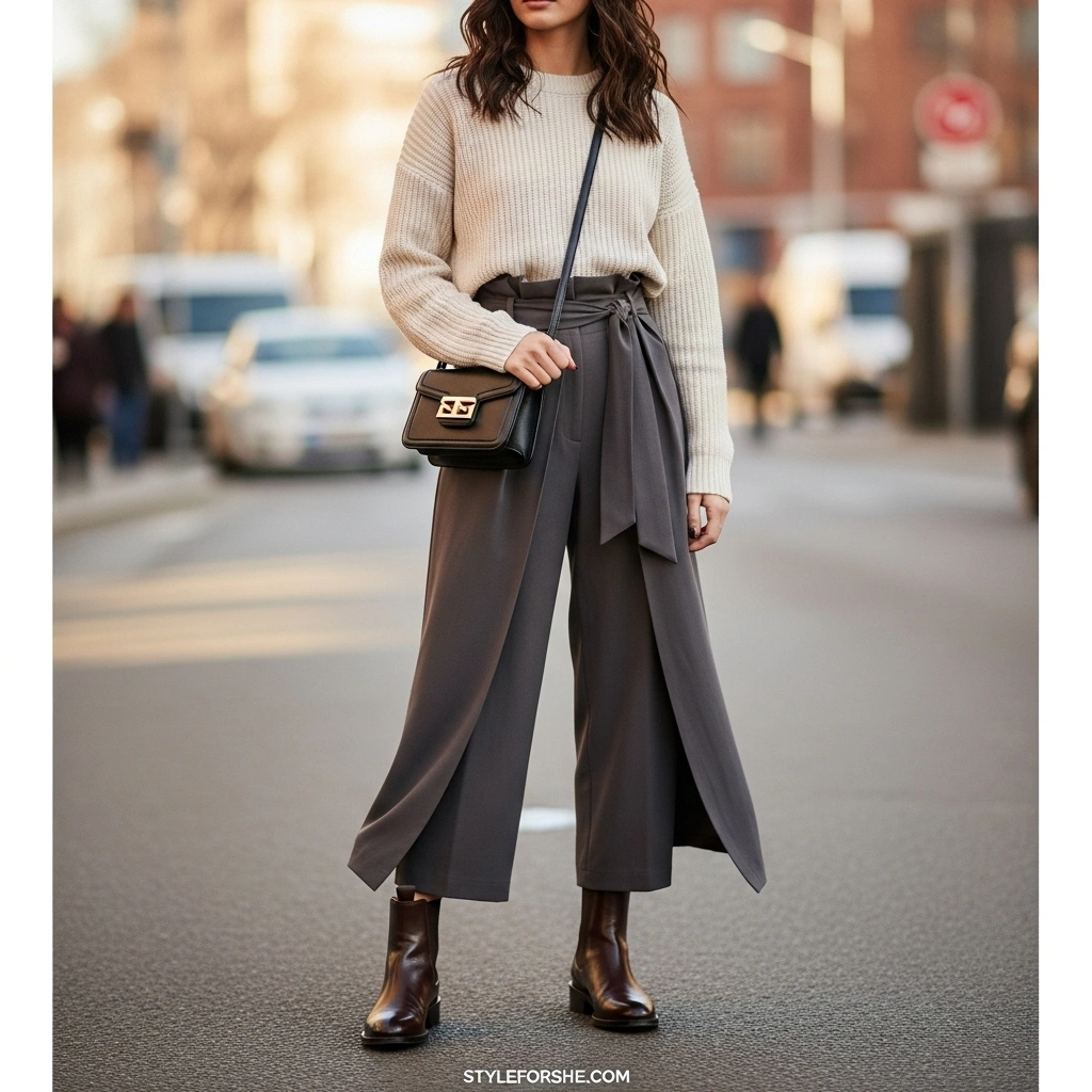 16 Best Chelsea Boots Outfit Ideas for Every Occasion