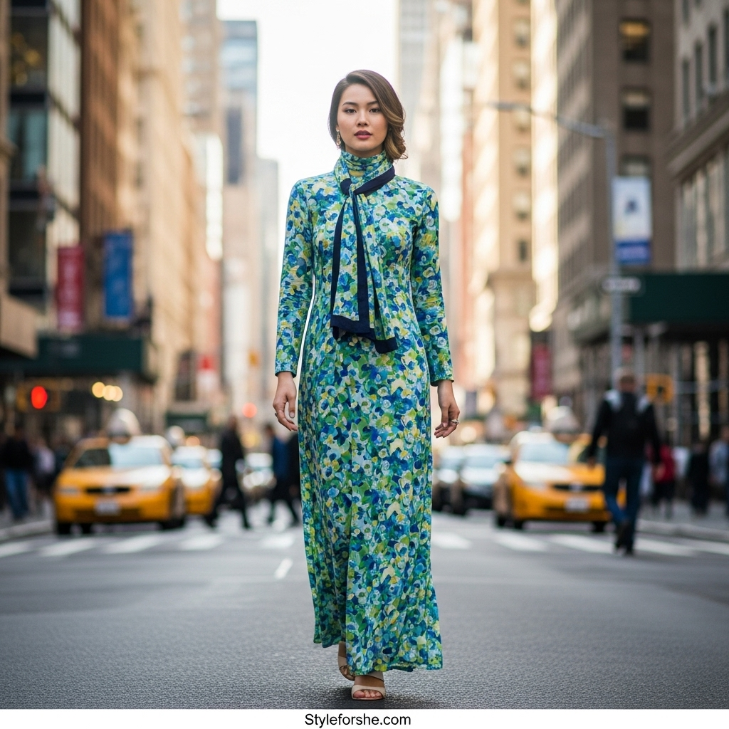 16 Chic Modest Outfit Ideas That Balance Comfort and Style