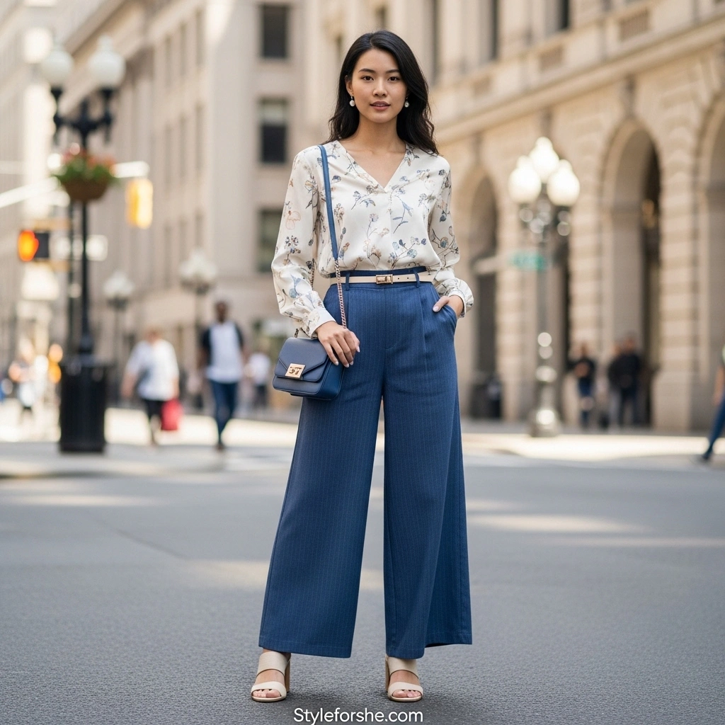 20 Stylish Dubai Outfit Ideas: What to Wear for Every Season