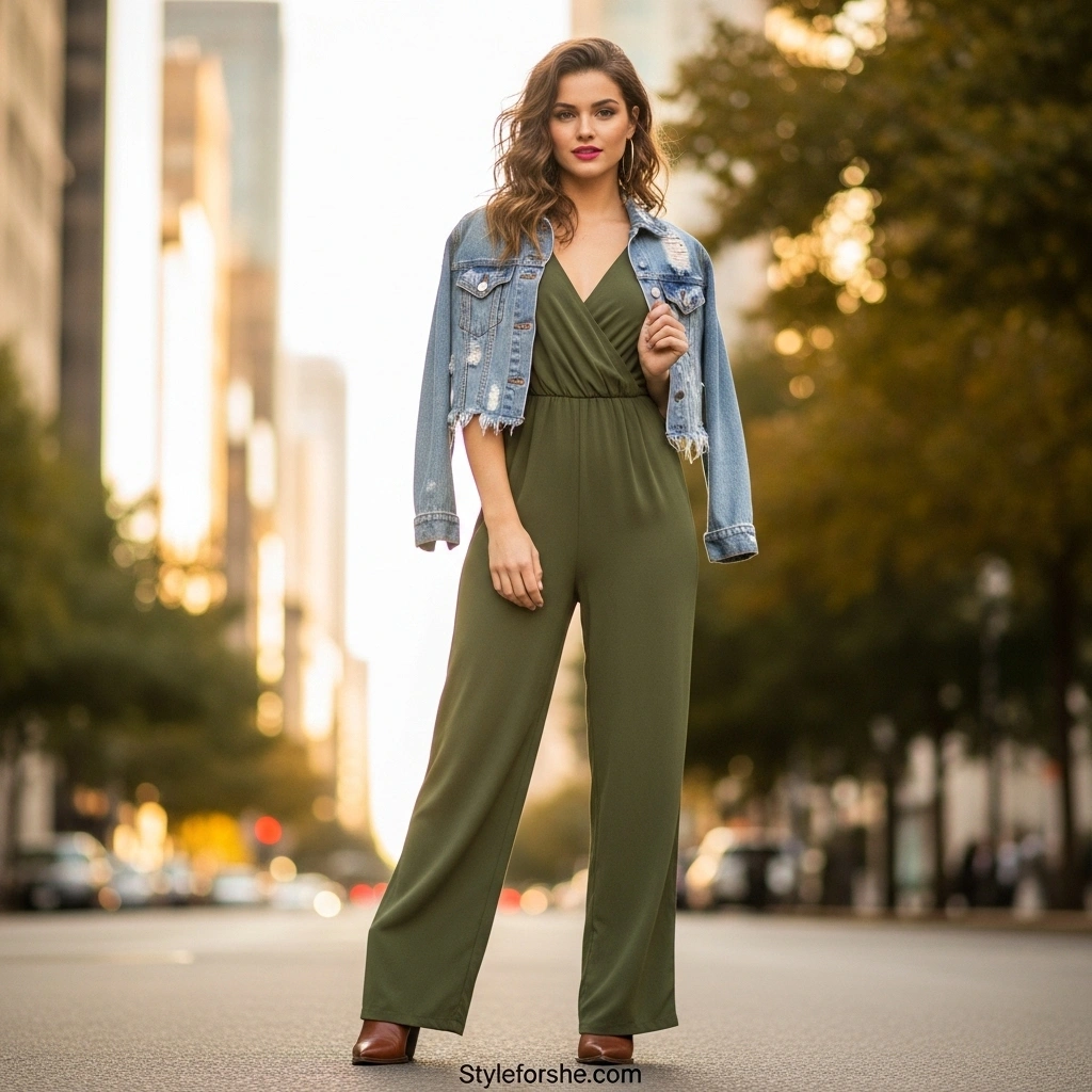 20 Stylish Dubai Outfit Ideas: What to Wear for Every Season