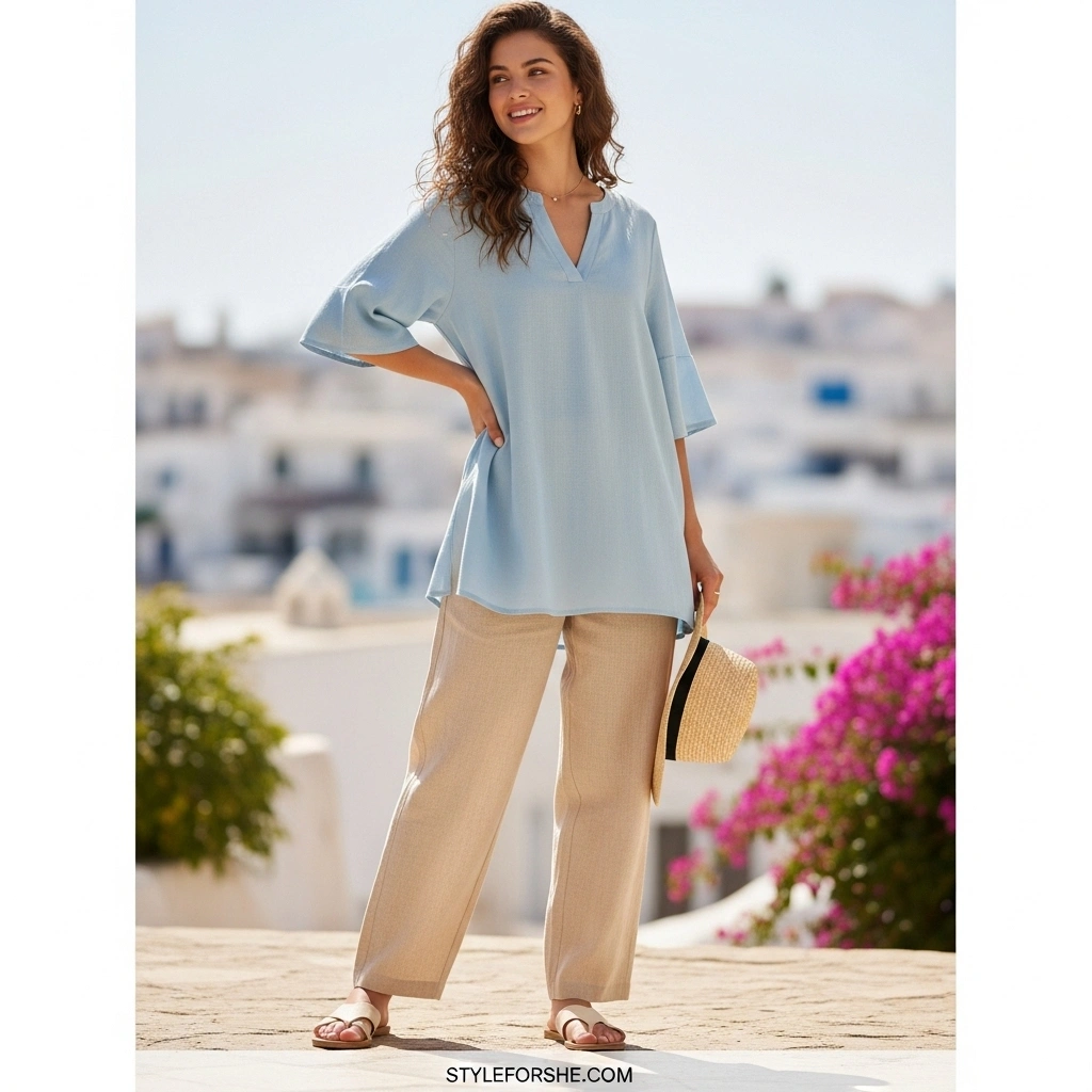 20 Stylish Dubai Outfit Ideas: What to Wear for Every Season