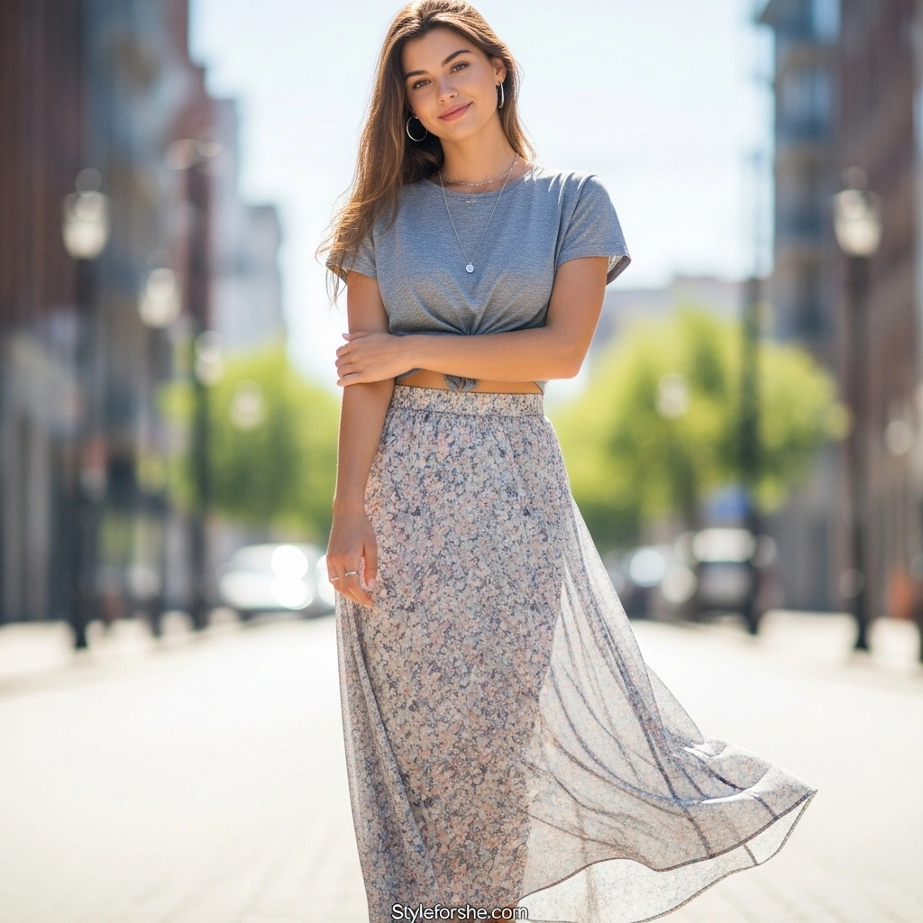 20 Stylish Dubai Outfit Ideas: What to Wear for Every Season