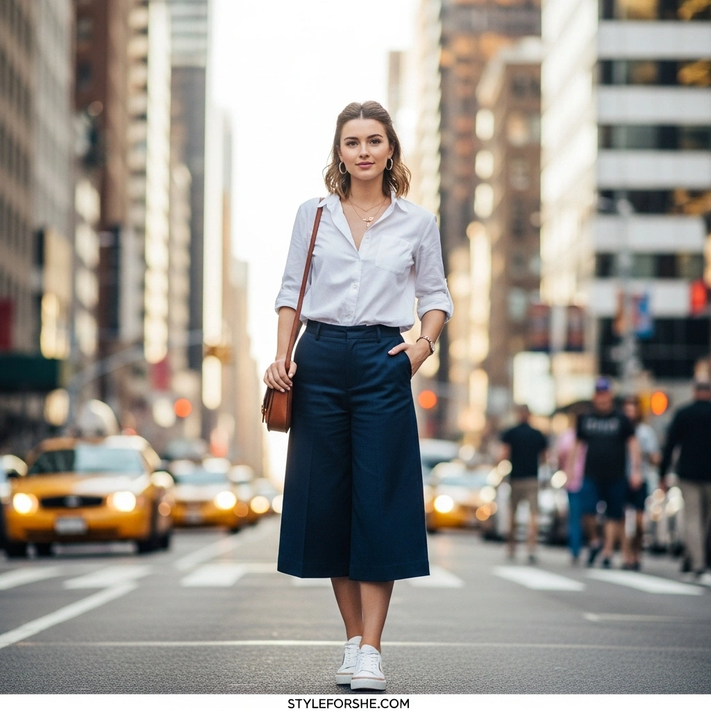 20 Stylish Dubai Outfit Ideas: What to Wear for Every Season