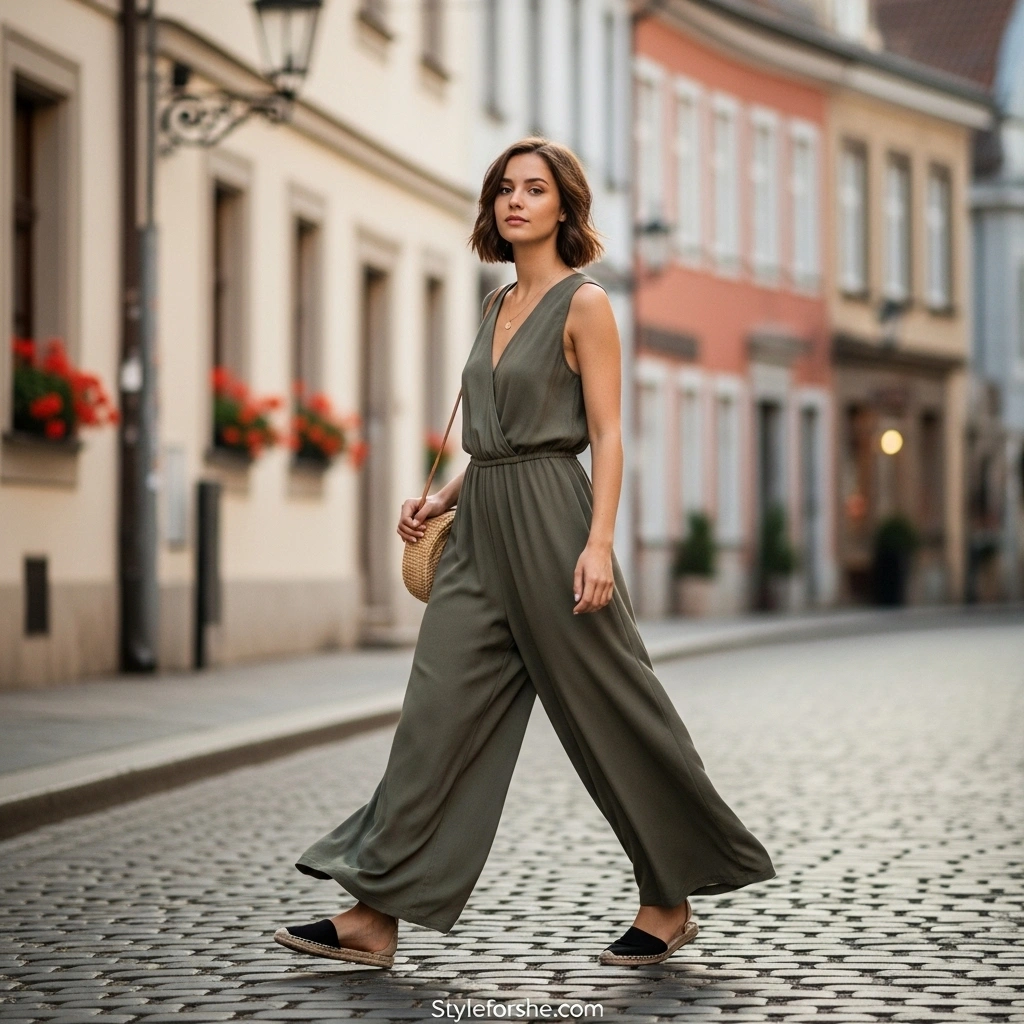 20 Stylish Dubai Outfit Ideas: What to Wear for Every Season