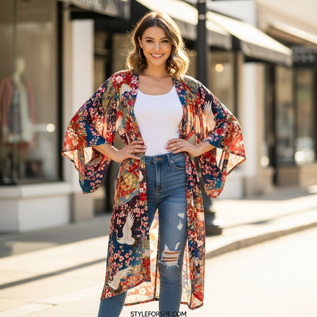 20 Stylish Dubai Outfit Ideas: What to Wear for Every Season