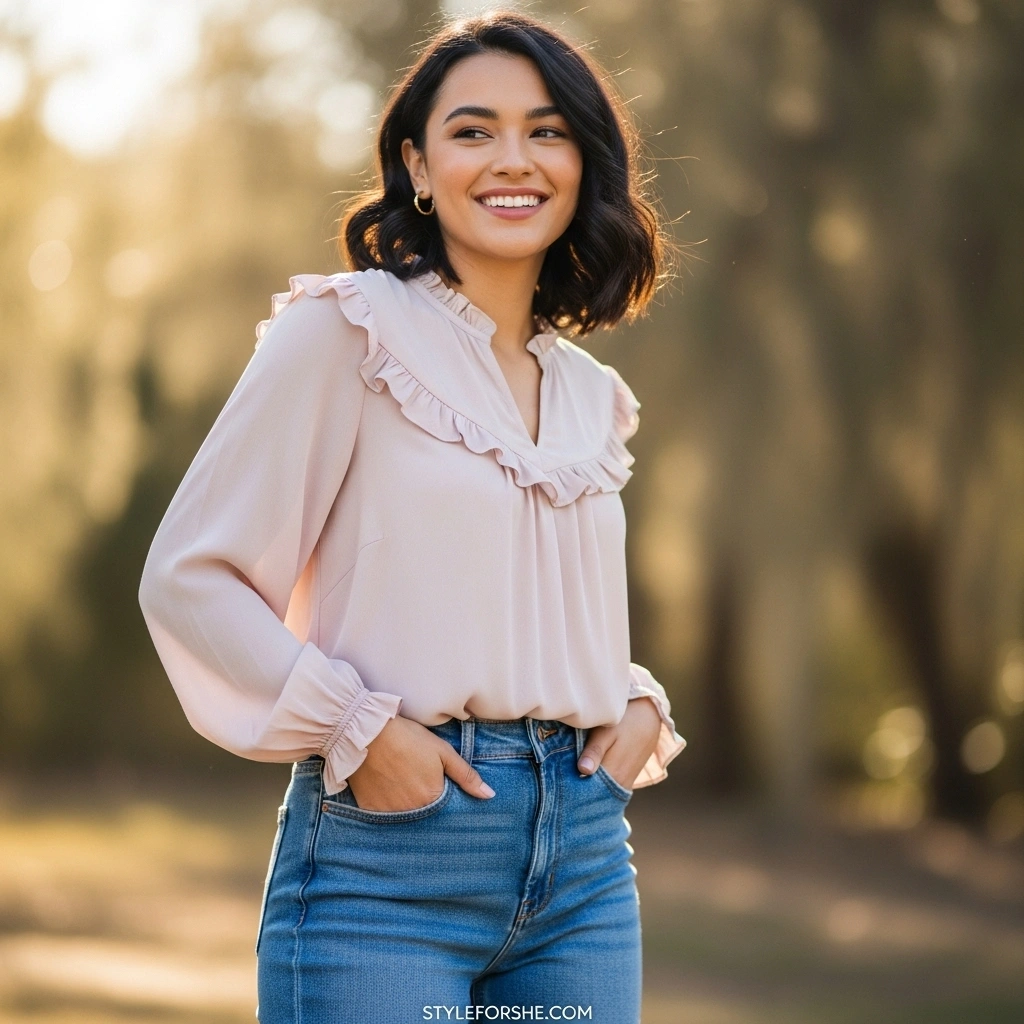 20 Stylish Dubai Outfit Ideas: What to Wear for Every Season