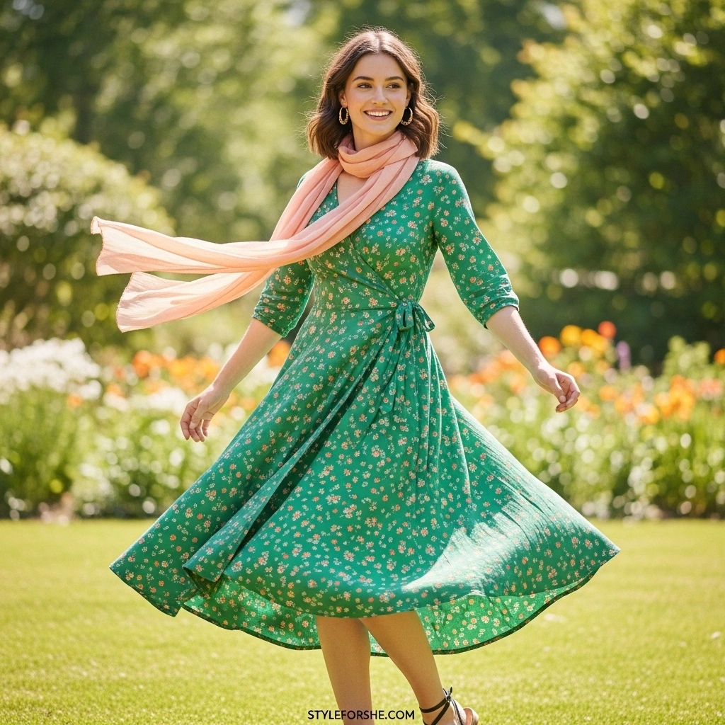 20 Stylish Dubai Outfit Ideas: What to Wear for Every Season