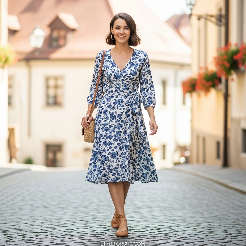 18 Casual Interview Outfit Ideas That Strike the Perfect Balance