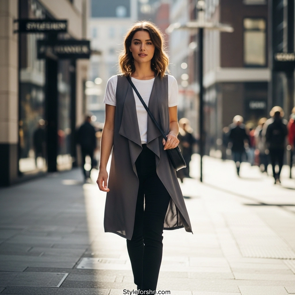 18 Casual Interview Outfit Ideas That Strike the Perfect Balance