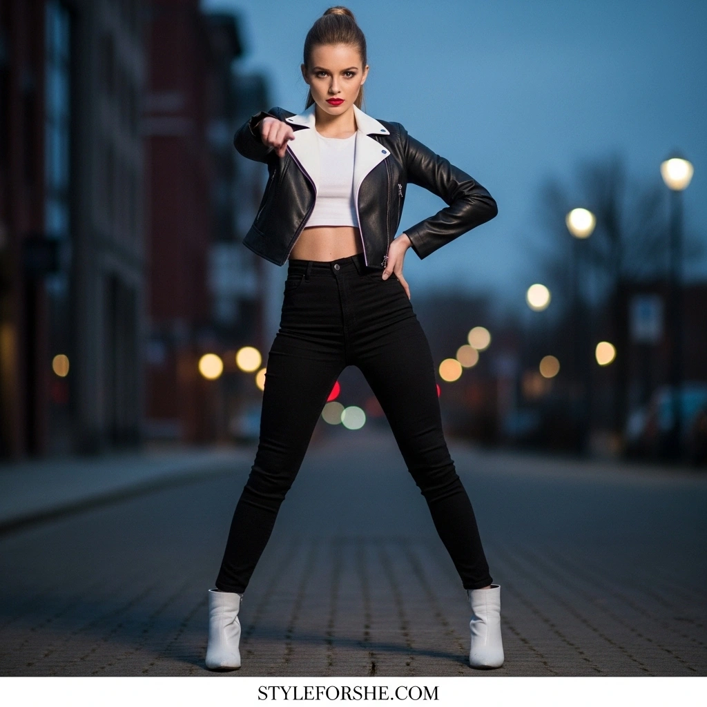 18 Casual Interview Outfit Ideas That Strike the Perfect Balance