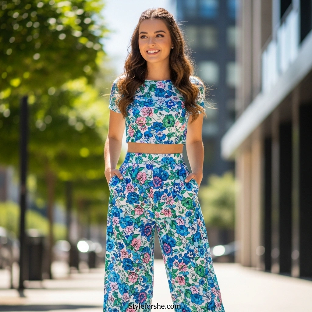 17 Stunning Luau Outfit Ideas for Your Next Tropical Celebration
