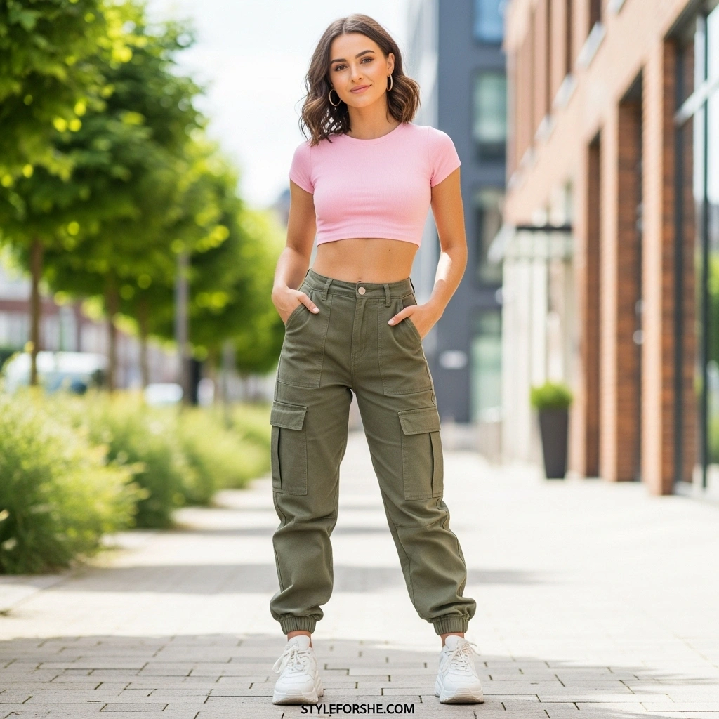 22 Fabulous Barbiecore Outfits That Will Turn Heads