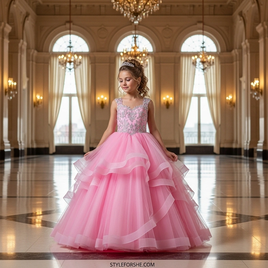 22 Fabulous Barbiecore Outfits That Will Turn Heads