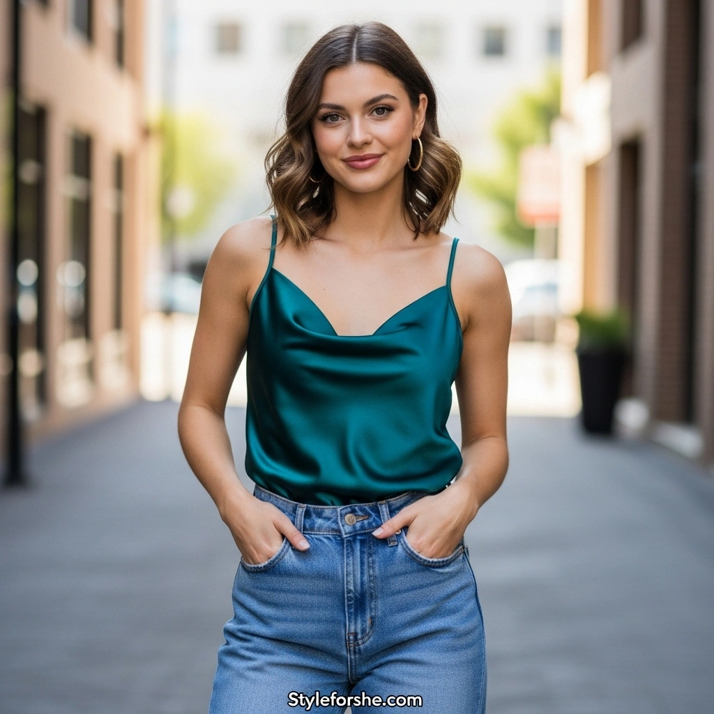 21 Stylish Coffee Date Outfits That Will Make a Perfect First Impression