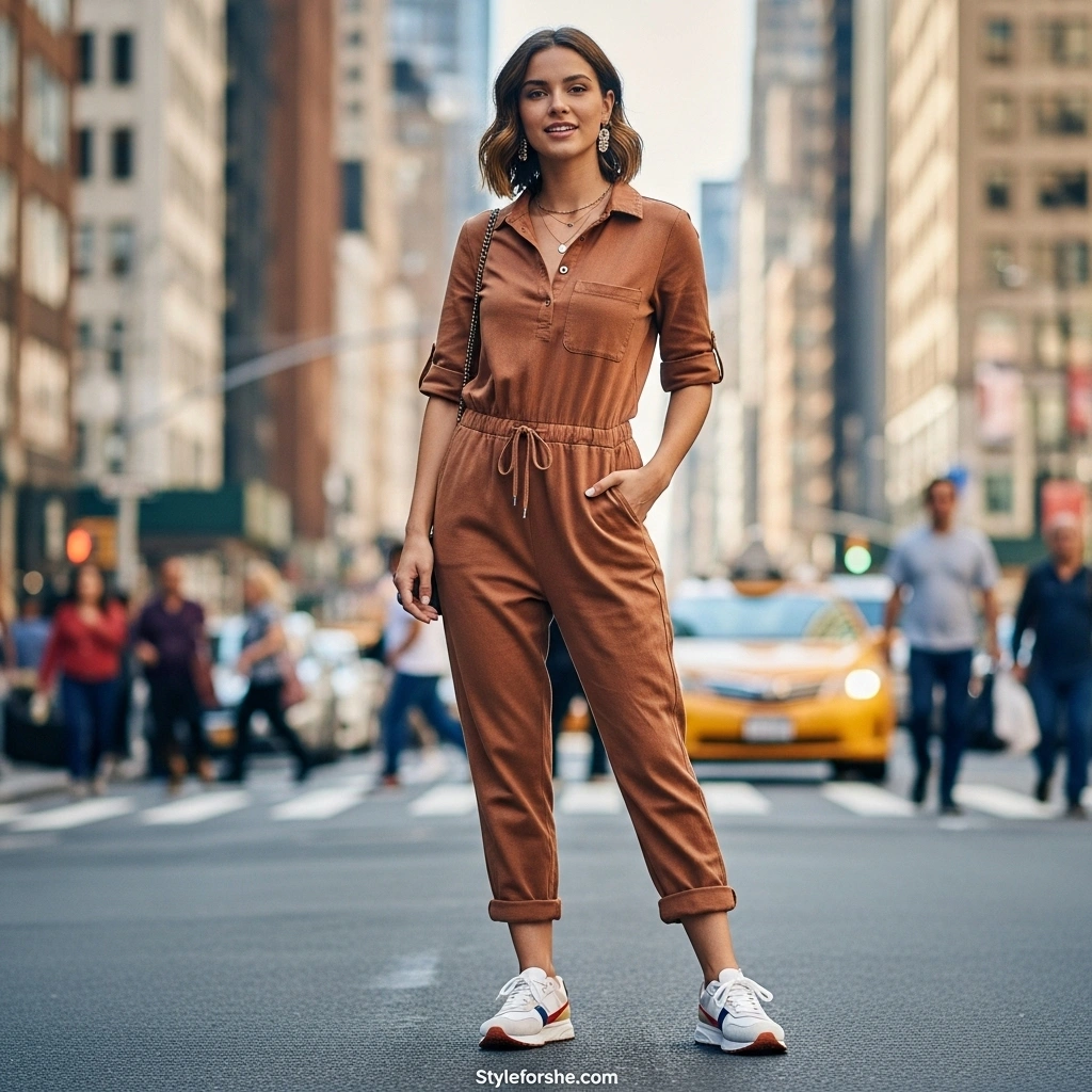 21 Stylish Coffee Date Outfits That Will Make a Perfect First Impression