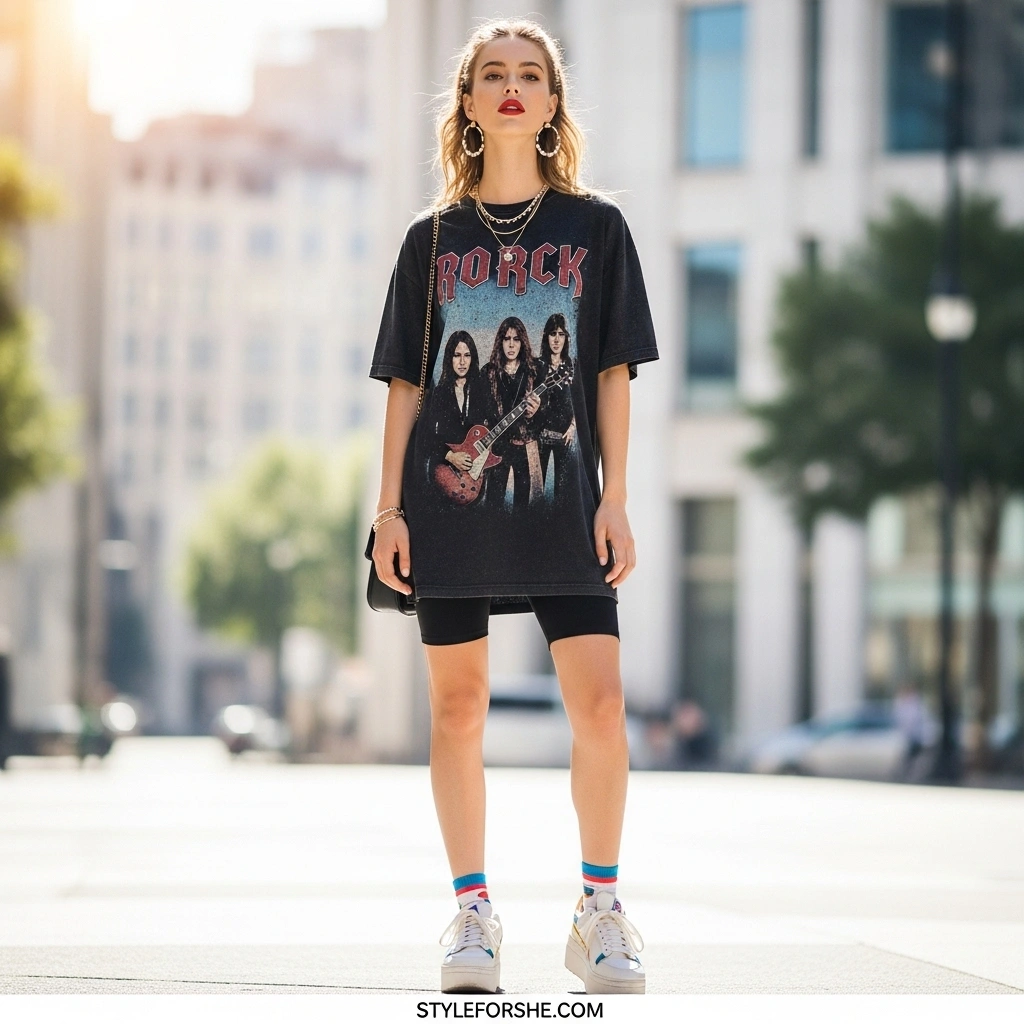15 K-pop Concert Outfit Ideas to Help You Shine Like an Idol