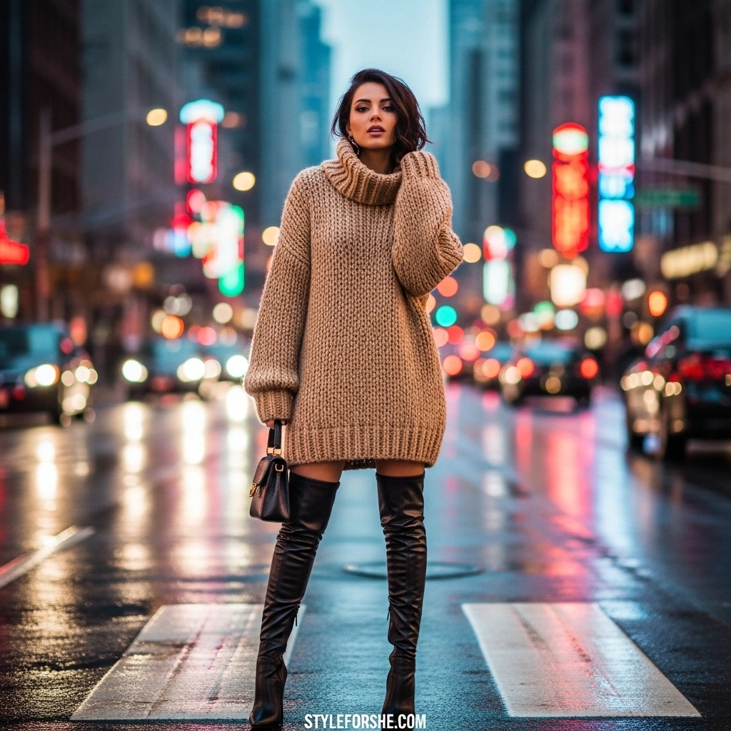 15 R&B Concert Outfit Ideas to Help You Look Effortlessly Stylish