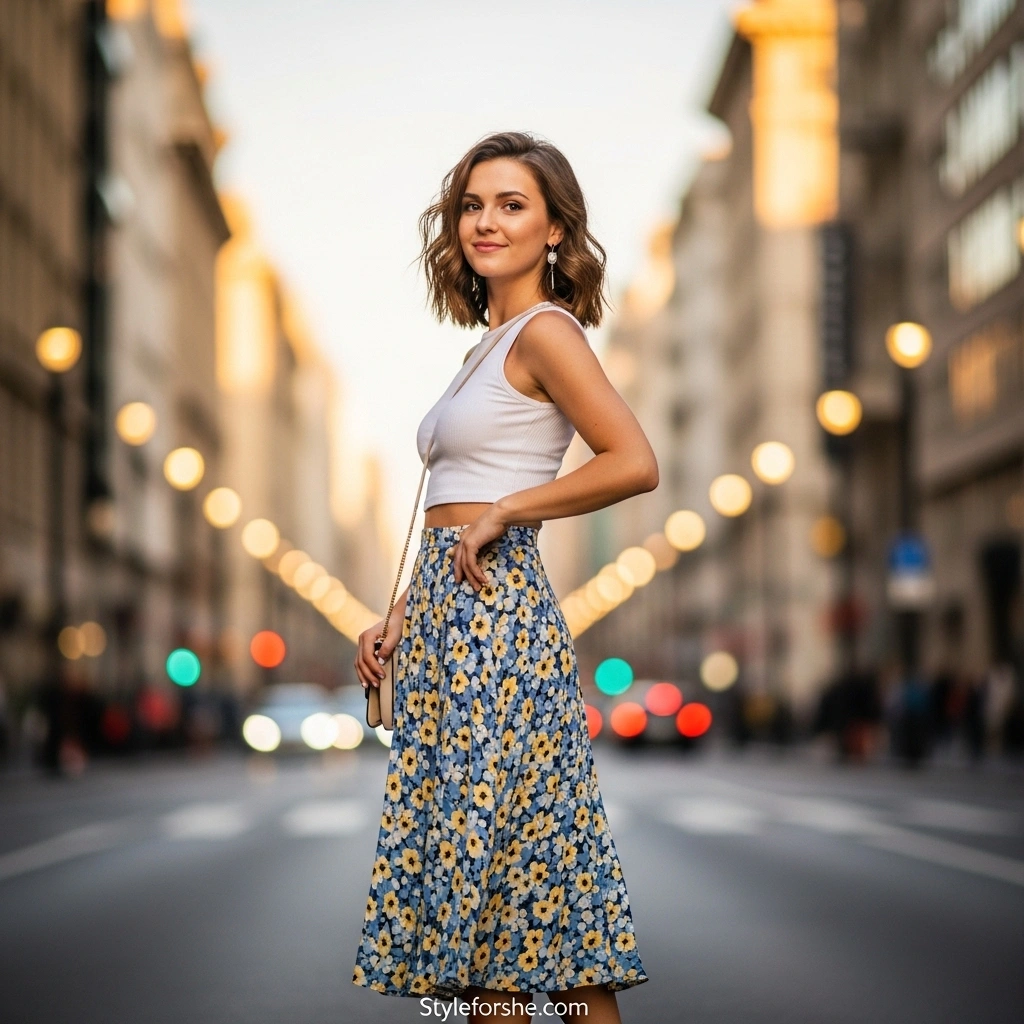 15 R&B Concert Outfit Ideas to Help You Look Effortlessly Stylish