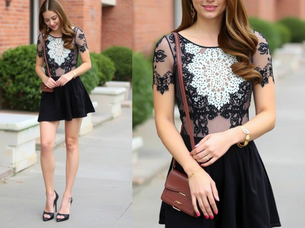 24 Black Skirt Outfit Ideas: The Ultimate Styling Guide