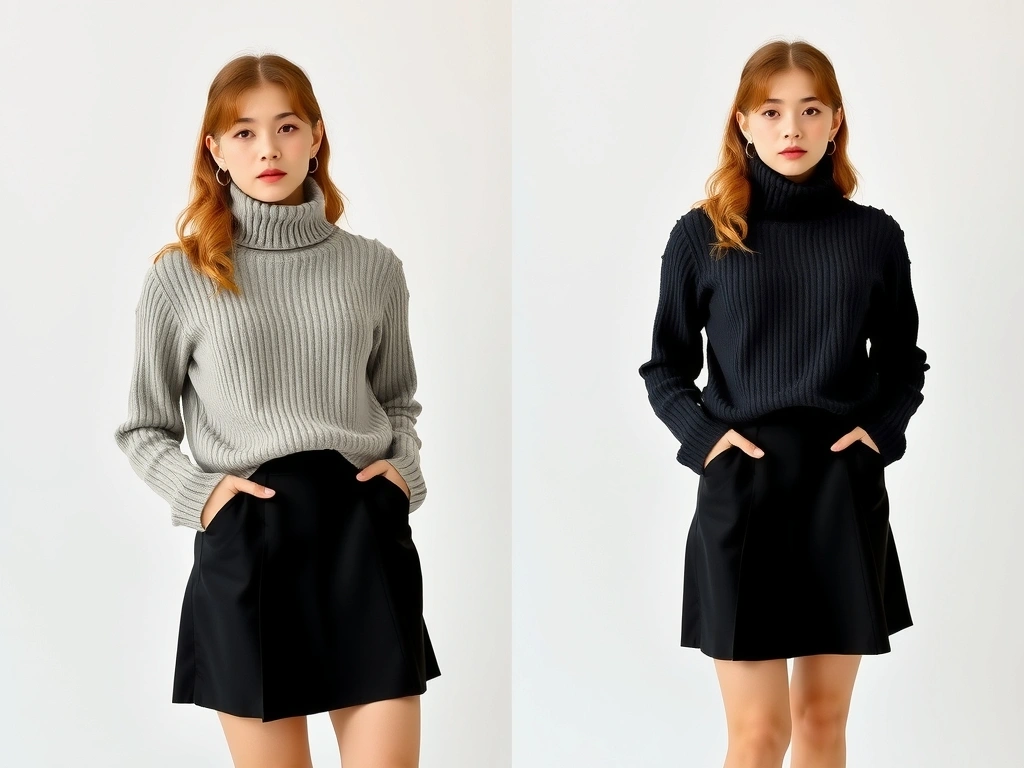 24 Black Skirt Outfit Ideas: The Ultimate Styling Guide