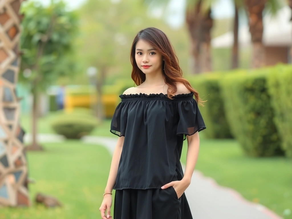 24 Black Skirt Outfit Ideas: The Ultimate Styling Guide