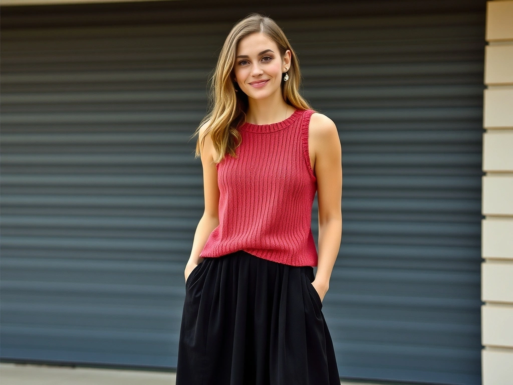 24 Black Skirt Outfit Ideas: The Ultimate Styling Guide