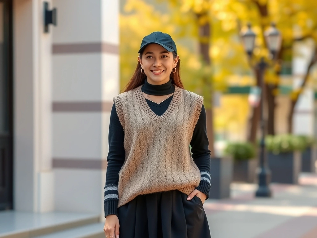 24 Black Skirt Outfit Ideas: The Ultimate Styling Guide