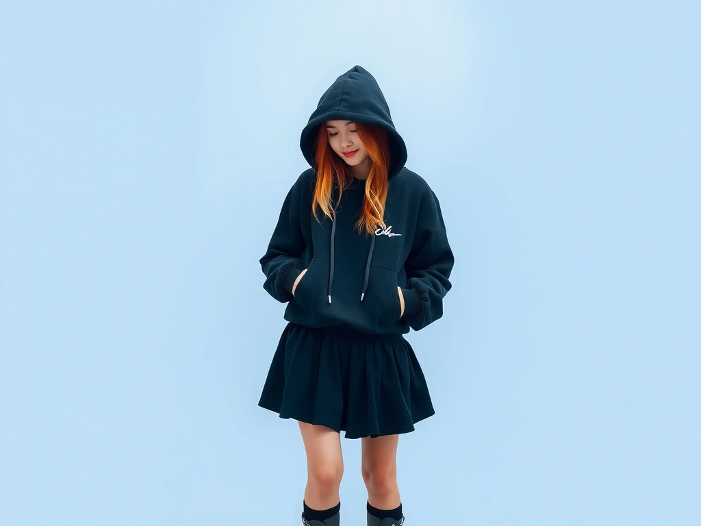 24 Black Skirt Outfit Ideas: The Ultimate Styling Guide