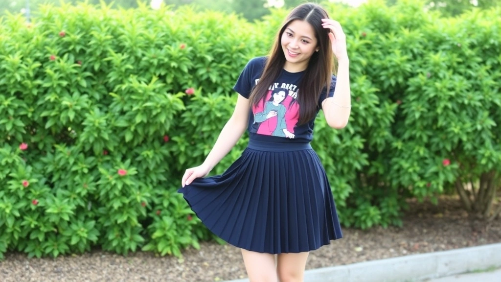 15 Femboy Outfit Ideas That’ll Make You Feel Fabulous