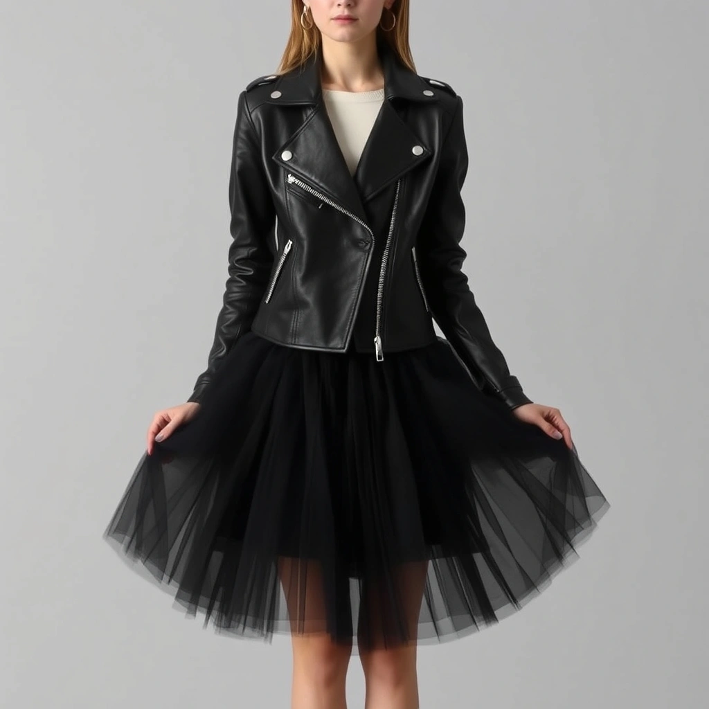 21 Stunning Tulle Skirt Outfit Ideas