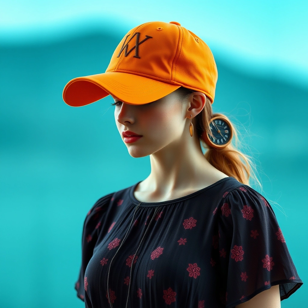 20 Stylish Baseball Cap Outfit Ideas for Women