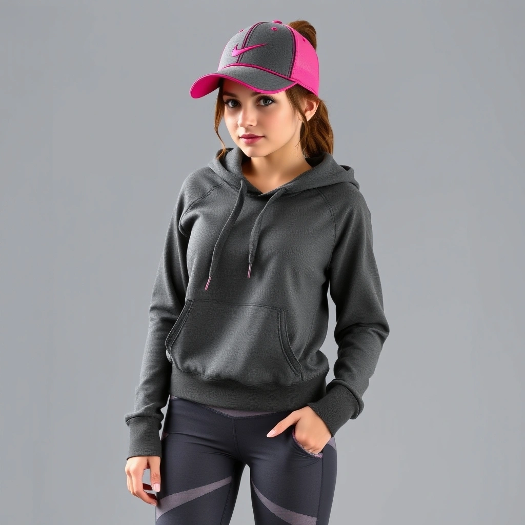 20 Stylish Baseball Cap Outfit Ideas for Women