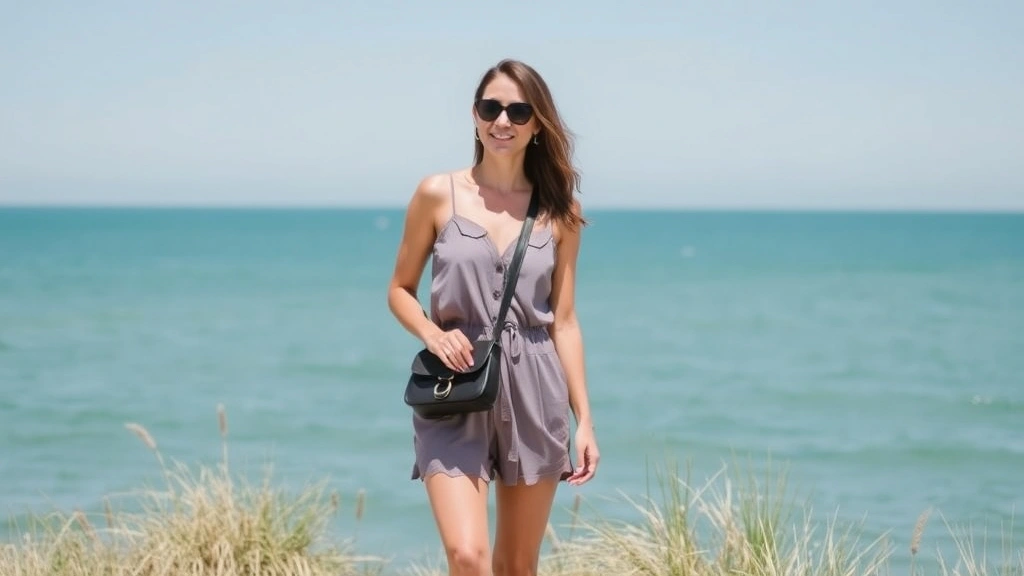 10 Animal Kingdom Outfit Ideas That Combine Comfort and Adventure