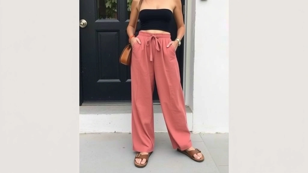 20 Trendy Back-to-School Outfits with Birkenstocks: Rock Your Campus Style