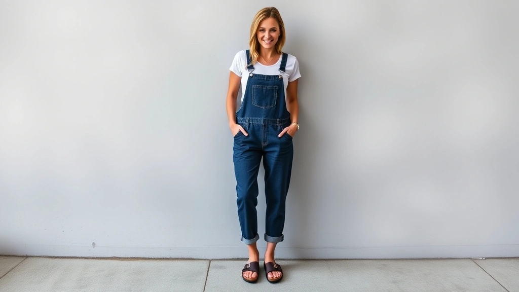 20 Trendy Back-to-School Outfits with Birkenstocks: Rock Your Campus Style