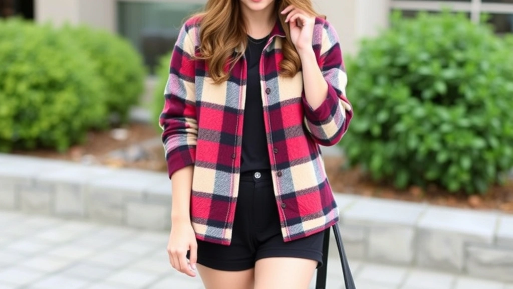 20 Back-to-School Outfit Ideas That’ll Make You the Coolest Kid in Class