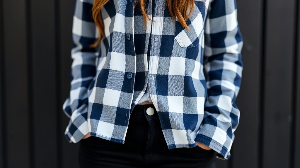 20 Trendsetting Fall Back-to-School Outfits for High Schoolers: Stand Out in Style