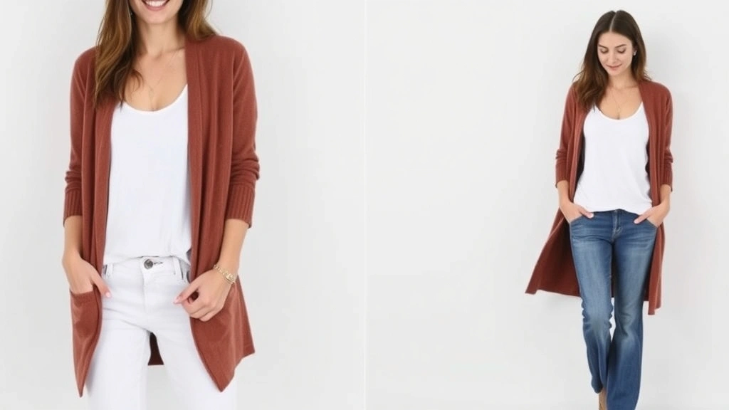 20 Trendsetting Fall Back-to-School Outfits for High Schoolers: Stand Out in Style