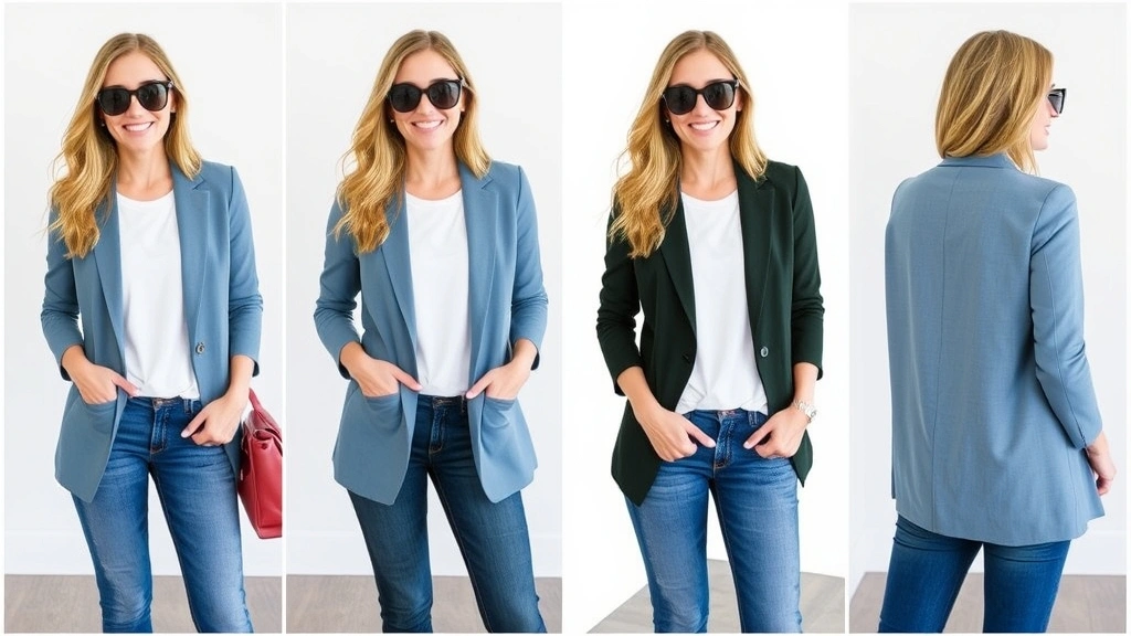 20 Trendsetting Fall Back-to-School Outfits for High Schoolers: Stand Out in Style