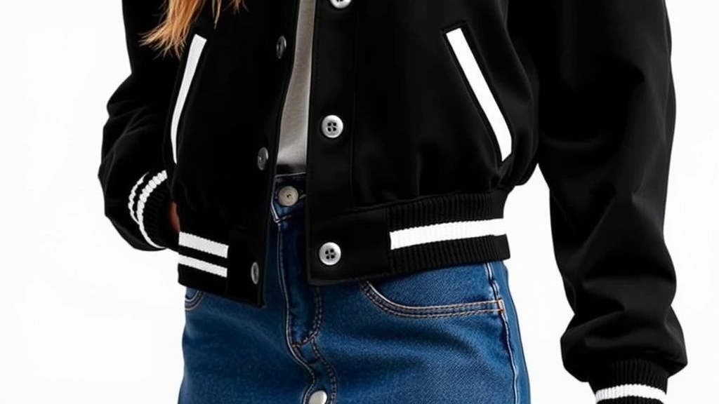 20 Trendsetting Fall Back-to-School Outfits for High Schoolers: Stand Out in Style