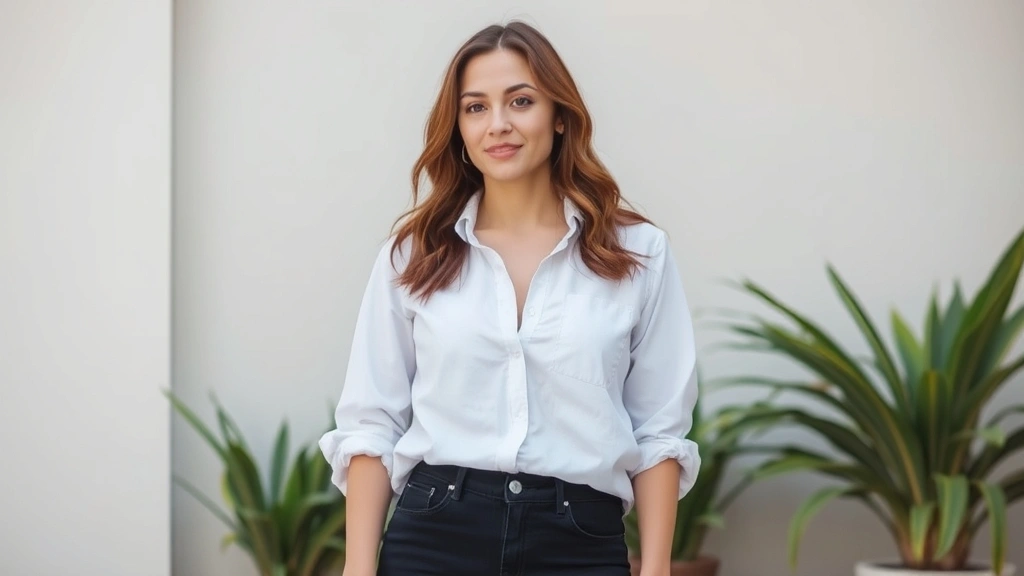 20 Classy Back-to-School Outfits That’ll Turn Heads This Fall