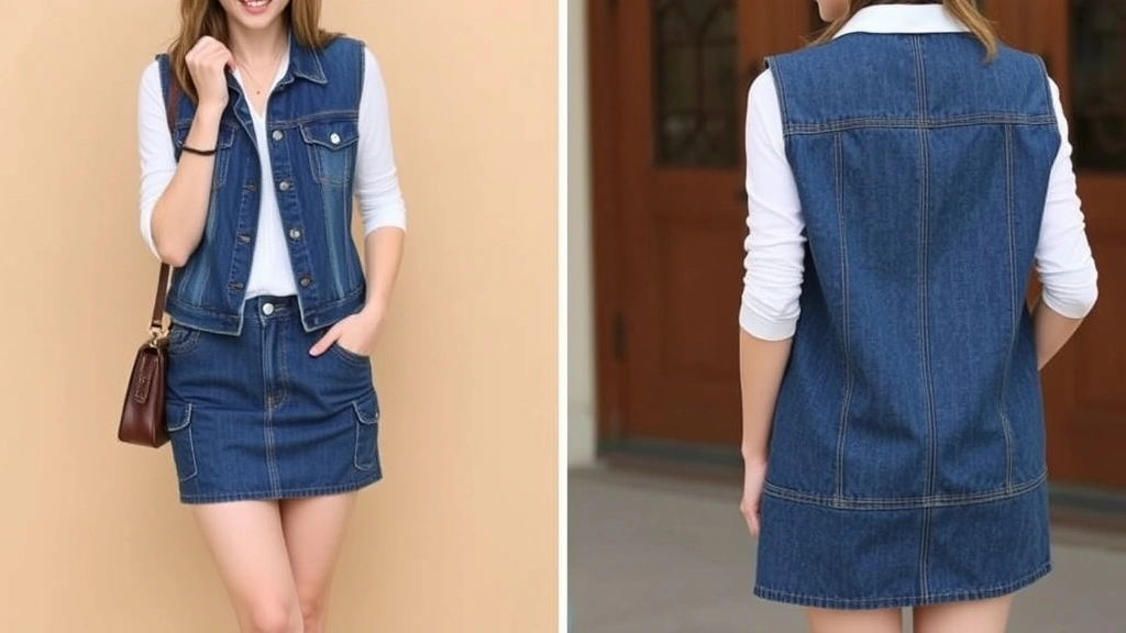 20 Y2K-Inspired Back-to-School Outfits That’ll Make You the Coolest Kid in Class