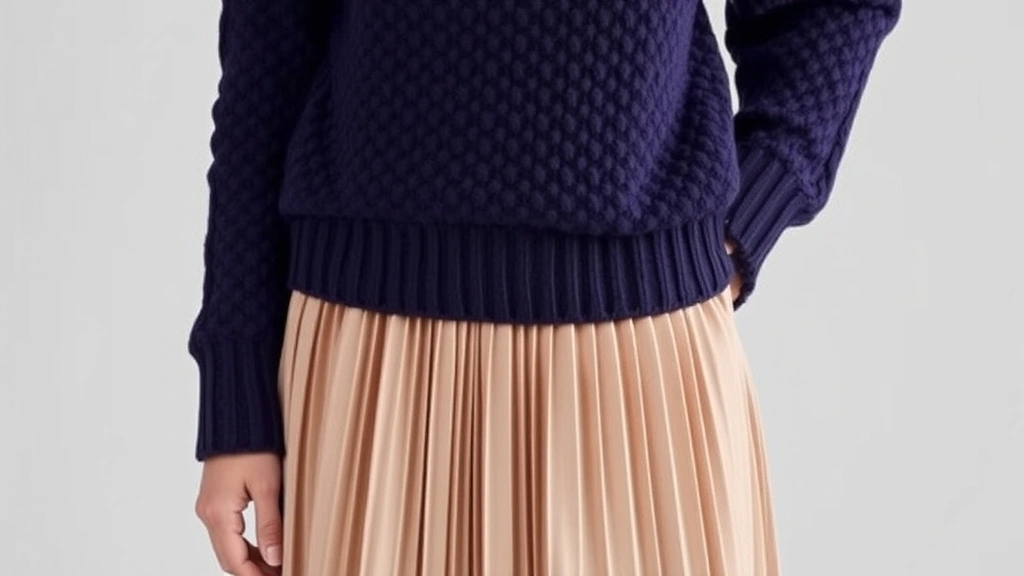 20 Stylish Back-to-School Outfits for Black High Schoolers: Stand Out in Class